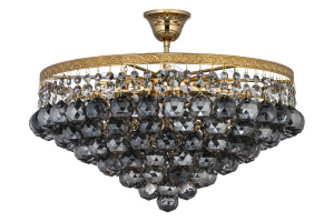 Потолочная люстра Castellana Gold Castellana E 1.3.46.603 G