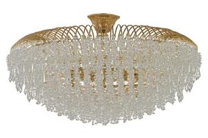 Потолочная люстра Delia Gold Delia E 1.3.80.105 G