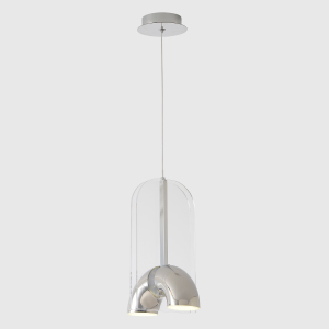 Светильник подвесной Element ELEMENT SP12W LED CHROME