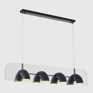 Светильник подвесной Element ELEMENT SP48W LED BLACK
