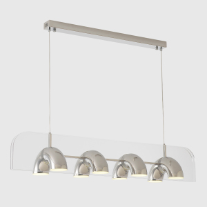 Светильник подвесной Element ELEMENT SP48W LED CHROME