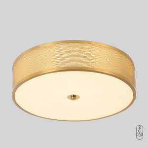 Светильник потолочный Button BUTTON PL32W LED