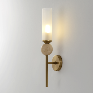 Настенное бра Simply SIMPLY AP1.1 BRASS