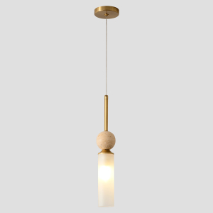 Светильник подвесной Simply SIMPLY SP1 BRASS