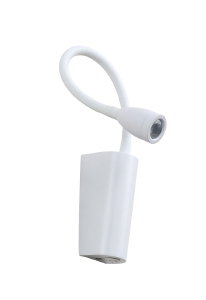 Настенный светильник Movi MOVI B AP3W LED WH