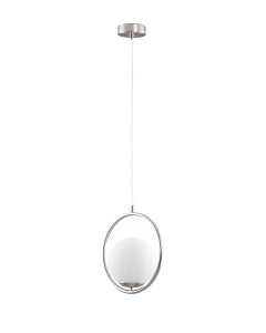 Светильник подвесной Barocco V11580-1P