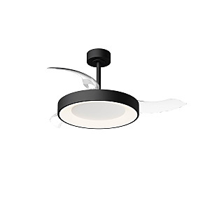 Потолочная люстра Niseko Fan 9063