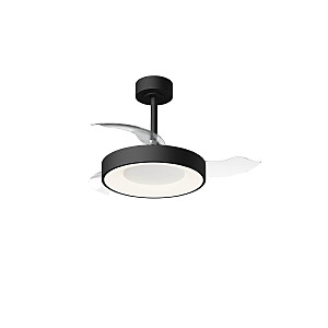 Потолочная люстра Niseko Fan 9064