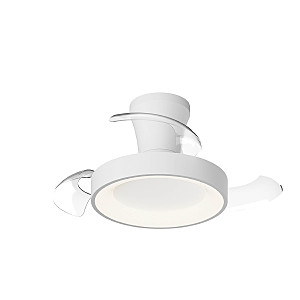 Потолочная люстра Niseko Fan 9089