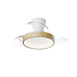 Потолочная люстра Niseko Fan 9090