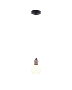 Светильник подвесной Glaze V11698-PL