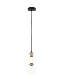 Светильник подвесной Glaze V11700-PL