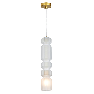 Светильник подвесной Grazia 11070/1P White V000430