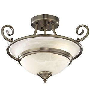 Потолочная люстра Marli 2573/2C