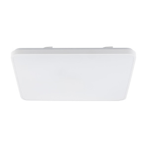 Уличный потолочный светильник Agnes Square Led Pro 10994