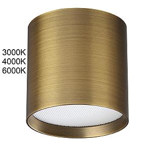 Накладной светильник Oben 7128/8CL