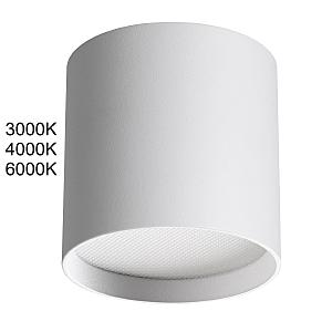 Накладной светильник Oben 7130/8CL