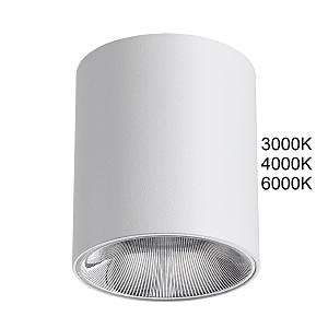 Накладной светильник Brim 7139/12CL