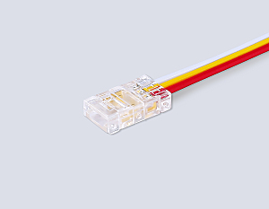 Коннектор LED Strip 24V GS7406