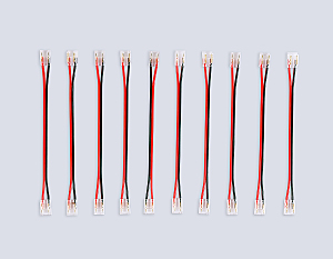 Коннектор LED Strip 24V GS7895