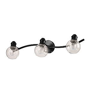 Светильник спот G81047 G81047/3BK TEA