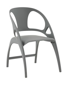 Складной стул Liara BW-128 grey 90465