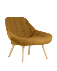 Кресло Олби QH-8927K 875-7 brown