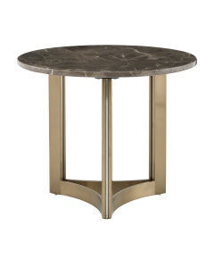Журнальный стол Кассия EET-292-BRCGS-brown 5105-9