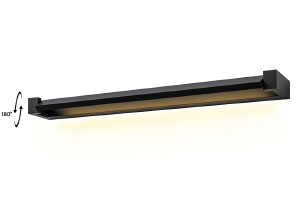 Настенный светильник Kanto KANTO AP20W LED BL