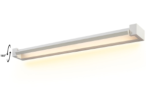 Настенный светильник Kanto KANTO AP20W LED WH