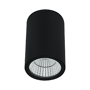 Уличный потолочный светильник Torcular A1307PF-1BK
