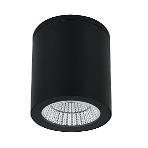 Уличный потолочный светильник Torcular A1313PF-1BK