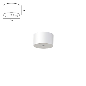 Монтажный элемент Optima-Accessories A741333