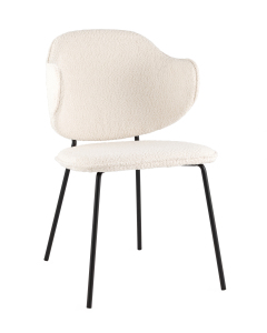 Обеденный стул Bellamy 9122 l.beige UF998-1