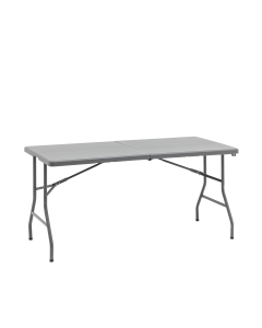 Стол складной Кейт YX-Z152-3X grey