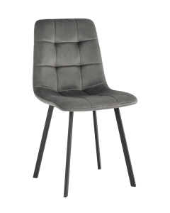 Обеденный стул Chilly OS-2011-V seat HLR-24 DUAL