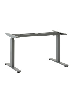 Стол письменный MCTION DMDF MC-DPRLC01 grey