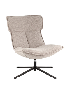 Кресло Sway DM7638P MONZA 60 L.GREY