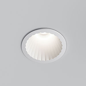 Встраиваемый светильник Arco 15274/LED 12W 4000K белый IP44