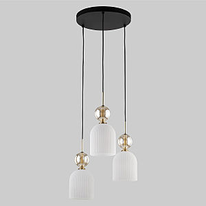 Светильник подвесной Sophia Cognac 11021 Sophia Cognac