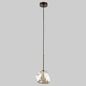 Светильник подвесной Lava Brown 11025 Lava Brown