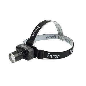 Фонарик TH2314 51621