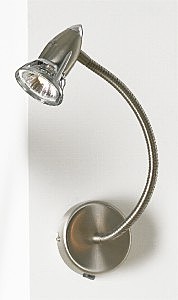 Светильник спот Lussole Venezia LSL-0610-01