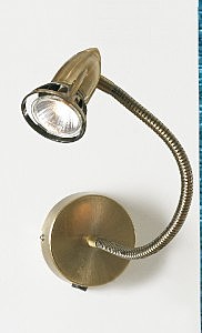 Светильник спот Lussole Venezia LSL-0620-01