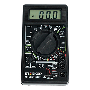 Аксессуар MTM DT830B 49992