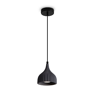 Светильник подвесной Terra FR5582PL-01GF