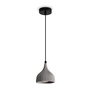 Светильник подвесной Terra FR5582PL-01LG