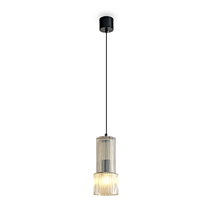 Светильник подвесной Versato FR5599PL-01CG
