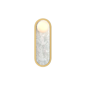 Настенный светильник Perlamour MOD473WL-L20BSK