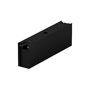 Монтажный элемент Комплектующие для уличной трековой системы Elasity IP O-TR001-BX-B
